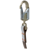 Positioning Strap, 5.67-Foot with 6-1/2-Inch Snap Hook - Alternate Image