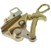 Parallel Jaw Grip 4801 Series with Hot Latch/Spring - Alternate Image