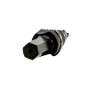 Step Drill Bit Double Fluted #3, 1/4 to 3/4-Inch - Alternate Image