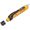 Dual Range Non-Contact Voltage Tester with Flashlight, 12 - 1000V AC - Alternate Image