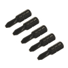 #2 Phillips Power Driver 1-Inch 15-Pack - Alternate Image