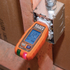 GFCI Receptacle Tester with LCD - Alternate Image