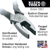 Side Cutting Pliers Fish Tape Pulling - Alternate Image