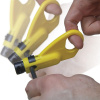 Coax Cable 2-Level Radial Stripper - Alternate Image