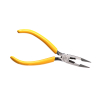 Pliers, Connector Crimping Needle Nose, 7-Inch - Alternate Image