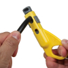 Coax Cable Radial Stripper - Alternate Image