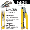VDV Apprentice Cable Installation Kit with Scout® Pro 3, 6-Piece - Alternate Image