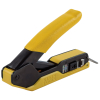 Data Cable Crimping Tool for Pass-Thru™, Compact - Alternate Image