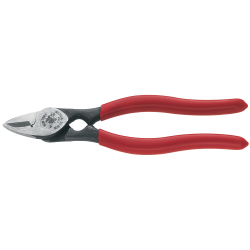 1104 All-Purpose Shears and BX Cable Cutter