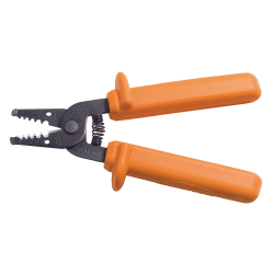 11049-INS Wire Stripper/Cutter 8-16 AWG Stranded