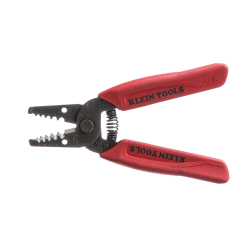 11049 Wire Stripper/Cutter for 8-16 AWG Stranded Wire