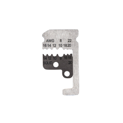 11073 Replacement Blades for Wire Stripper 8 to 22 AWG