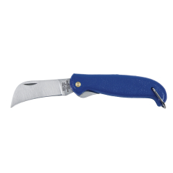 1550-24 Pocket Knife, 2-3/4-Inch Hawkbill Slitting Blade