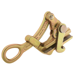 1671-10 Parallel Jaw Grip, 0.75-Inch Cable Capacity