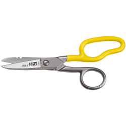 2100-8 Free-Fall Snip Stainless Steel