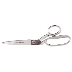 G210LRK Bent Trimmer with Large Ring, Knife Edge, 11-Inch