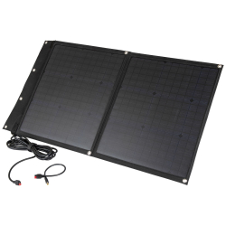 29250 60W Portable Solar Panel