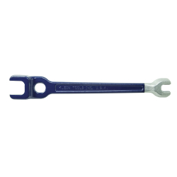 3146A Linemans Wrench Silver End