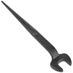 3223 Spud Wrench, 1-5/16-Inch Nominal Opening for Regular Nut