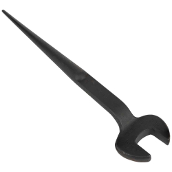 3224 Spud Wrench, 1-1/2-Inch Nominal Opening for Regular Nut