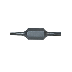 32540 Replacement Bit, Tamperproof TORX® #7 and #8