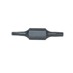 32541 Replacement Bit, Tamperproof TORX® #9 and #10