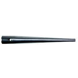 3259TTS Bull Pin with Tether Hole, 1-5/16-Inch, Stainless