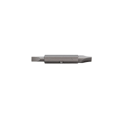 32775 Replacement Bit, Slotted 4mm, 6mm