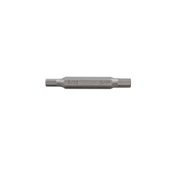32780 Replacement Bit, Hex Pin 5/32, 3/16