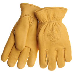 40018 Cowhide Gloves with Thinsulate™, X-Large