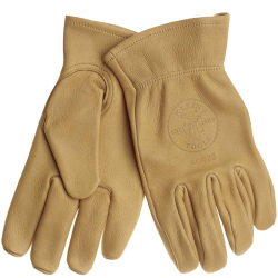 40023 Cowhide Work Gloves XL