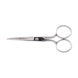 G405LR Embroidery Scissor with Large Ring, 5-Inch