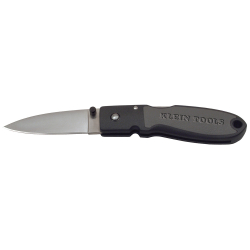 44003 Lightweight Knife 2-3/4-Inch Drop Point Blade