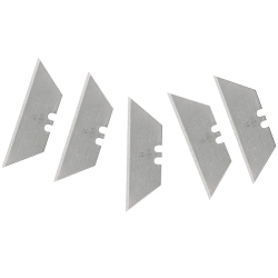 44101 Utility Knife Blades, 5 Pack