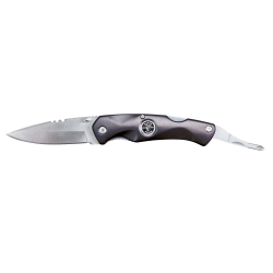 44217 Electrician's Pocket Knife w/#2 Phillips