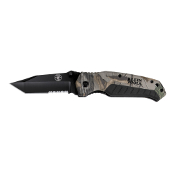 44222 Pocket Knife, REALTREE XTRA™ Camo, Tanto Blade