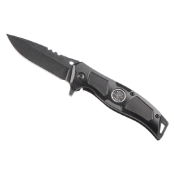 44228 Electrician’s Bearing-Assisted Open Pocket Knife