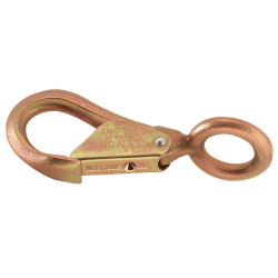 Snap Hook - 443A | Klein Tools - For Professionals since 1857