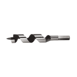 53404 Ship Auger Bit with Screw Point 7/8-Inch