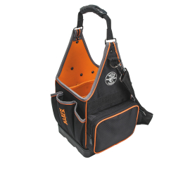 554158-14 Tool Bag, Tradesman Pro™ Tool Tote, 20 Pockets, 8-Inch
