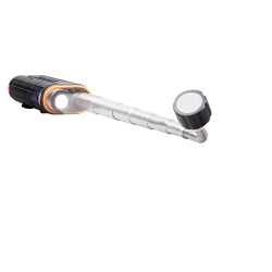 56027 Telescoping Magnetic LED Light and Pickup Tool