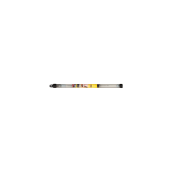 56409 Mid-Flex Glow Rod Set, 9-Foot