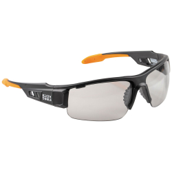 60536 Professional Safety Glasses, Indoor/Outdoor Lens