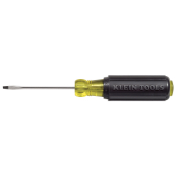 606-2 1/16-Inch Keystone Tip Mini Screwdriver, 2-Inch