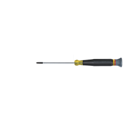 613-3 #0 Phillips Electronics Screwdriver, 3-Inch
