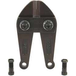 63824 Replacement Head for 24-Inch Bolt Cutter