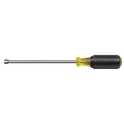 646-1/4M 1/4-Inch Magnetic Tip Nut Driver 6-Inch Shaft