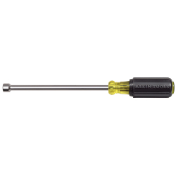 646-11/32M 11/32-Inch Magnetic Nut Driver 6-Inch Hollow Shaft