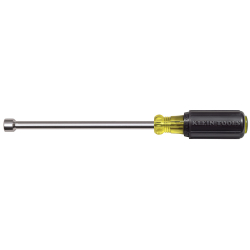 646-3/8M 3/8-Inch Magnetic Tip Nut Driver 6-Inch Shaft