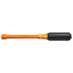 646-9/16-INS 9/16-Inch Insulated Nut Driver 6-Inch Hollow Shaft